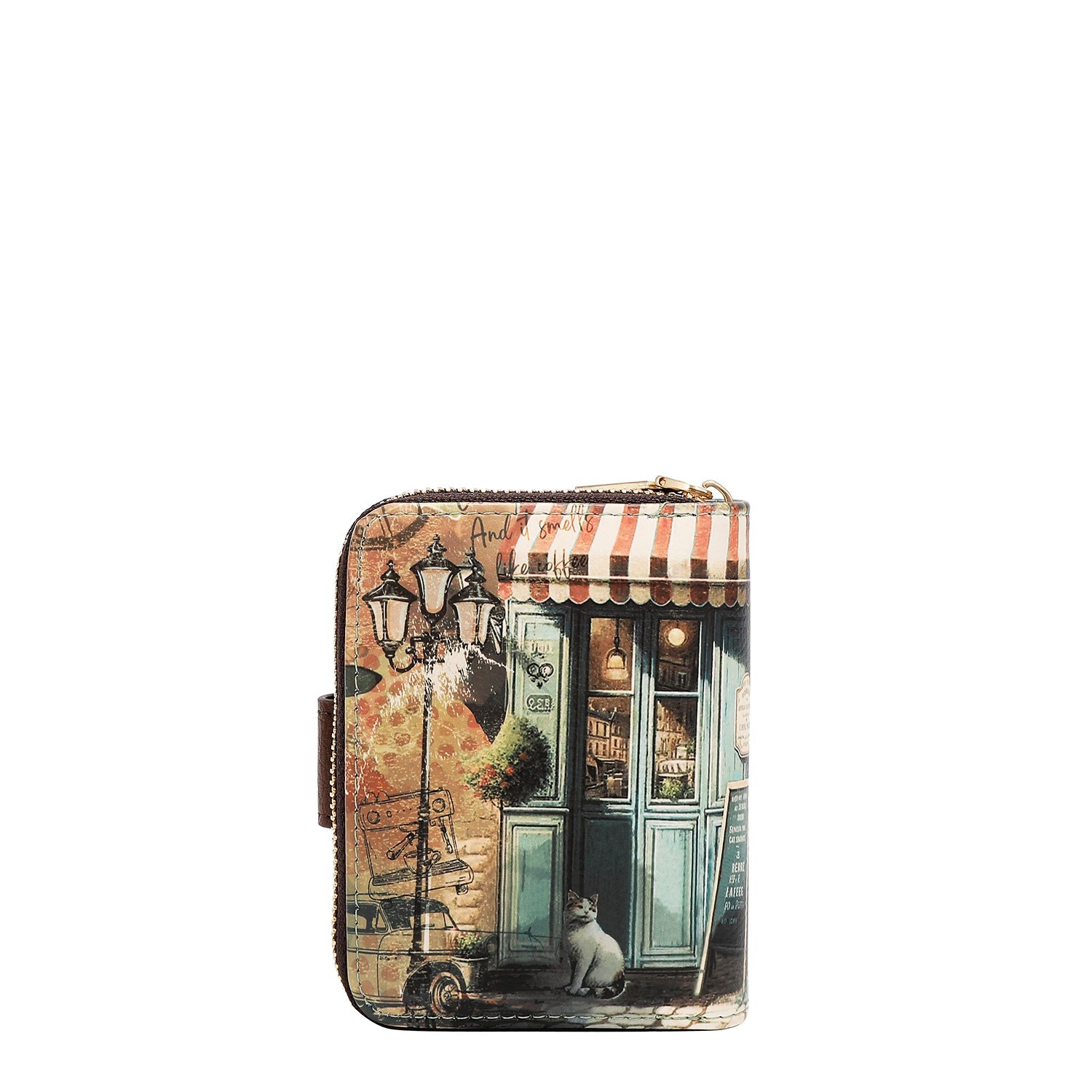 MONEDERO PEQUEÑO (VIRTUAL FRIEND)