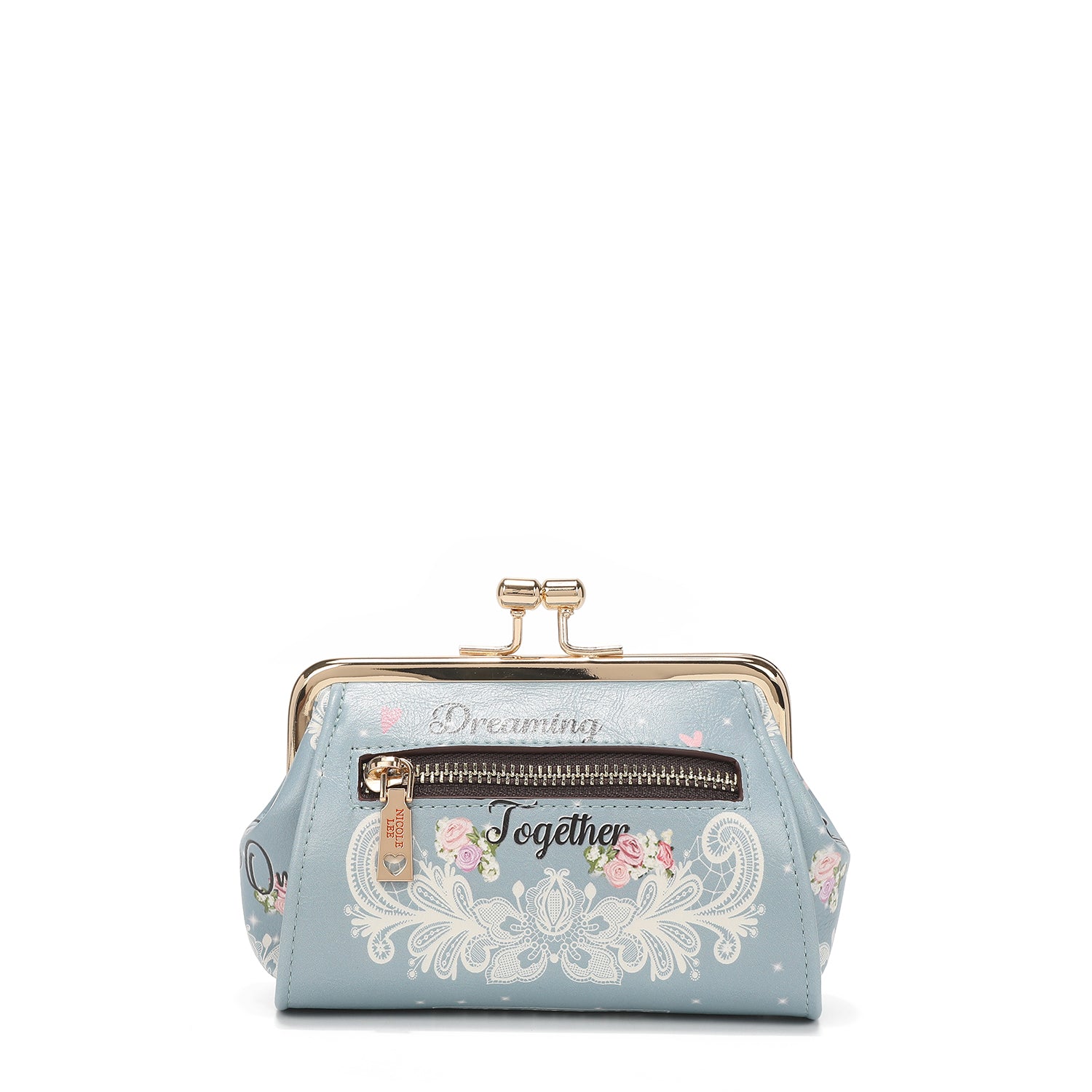 Portable purse "Sadie"