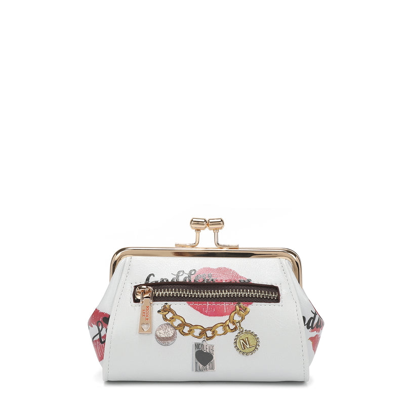 MONEDERO PORTABLE "SADIE"