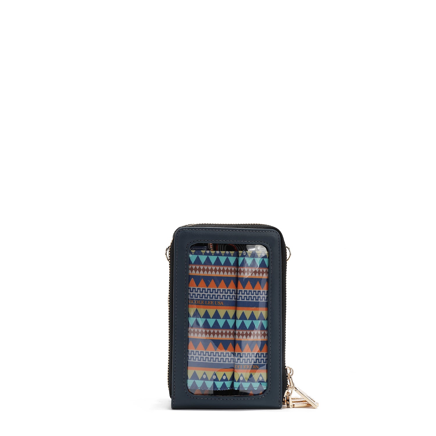 SAC BANDOULIÈRE MULTIFONCTIONNEL POUR TÉLÉPHONE PORTABLE (<tc>DREAM COMES TRUE</tc>)