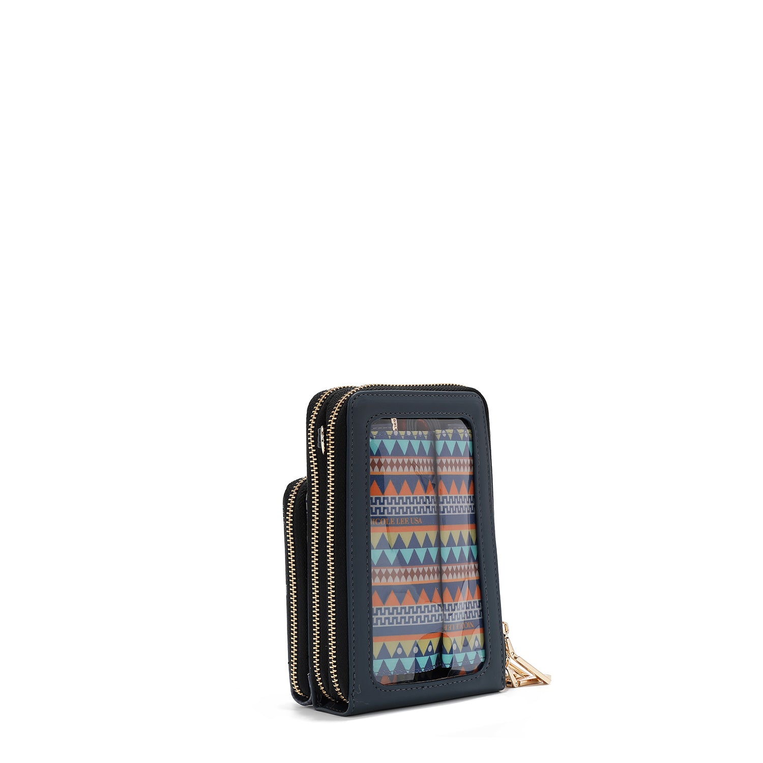 SAC BANDOULIÈRE MULTIFONCTIONNEL POUR TÉLÉPHONE PORTABLE (<tc>DREAM COMES TRUE</tc>)