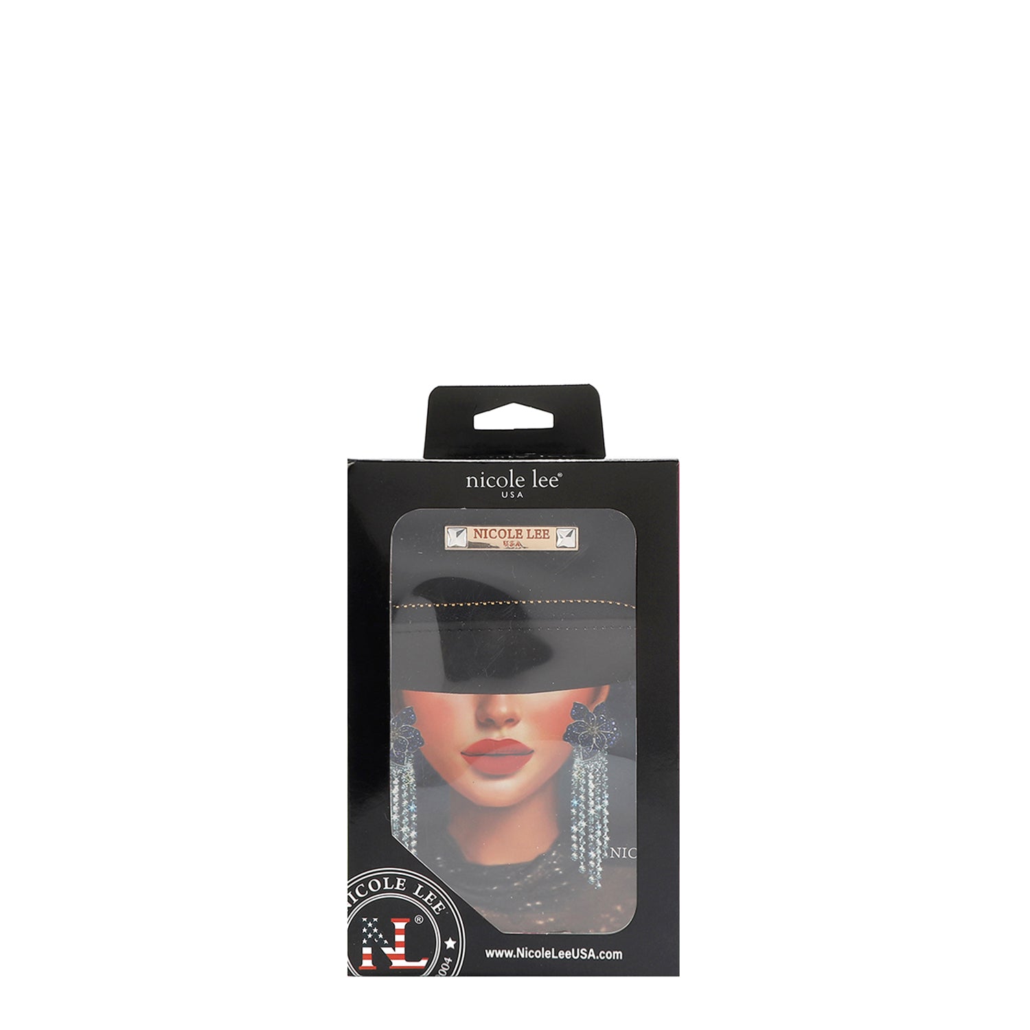 BANDOLERA MULTIFUNCIONAL PARA MOVIL (SAMANTHA LA BELLEZA)