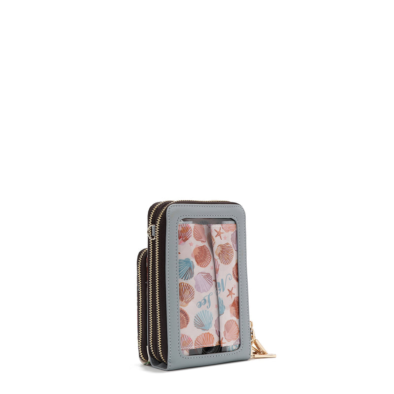 MULTIFUNCTIONAL MOBILE SHOULDER BAG (<tc>SUN & SAND</tc>)