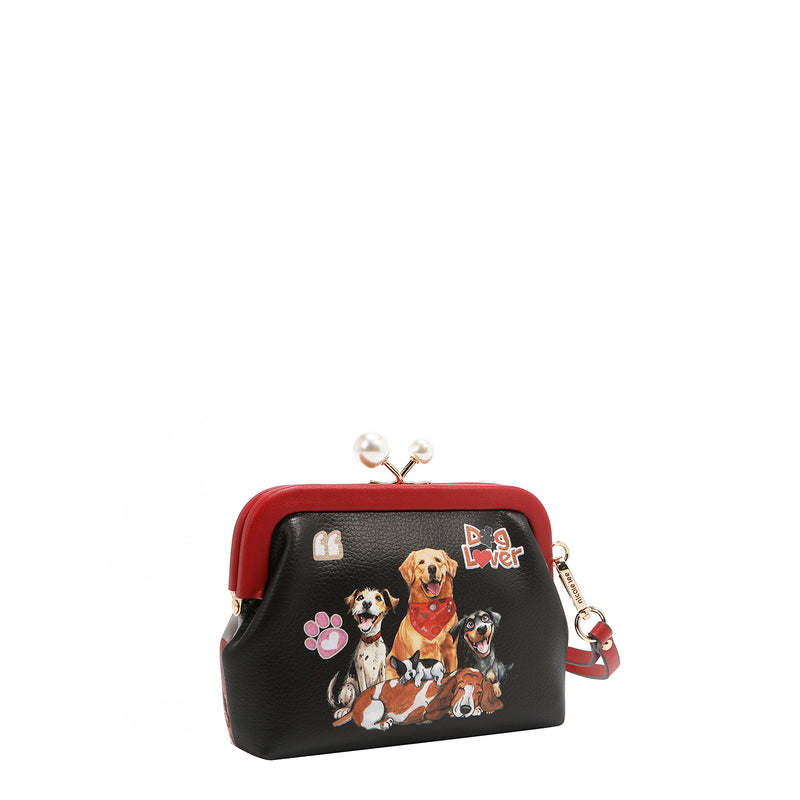 MONEDERO CHELSEA PEARL (BEST SMILE)