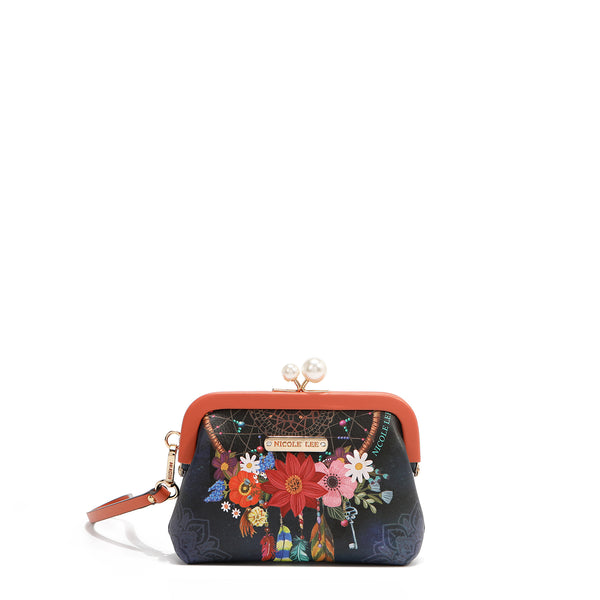 MONEDERO CHELSEA PEARL (DREAM COMES TRUE)