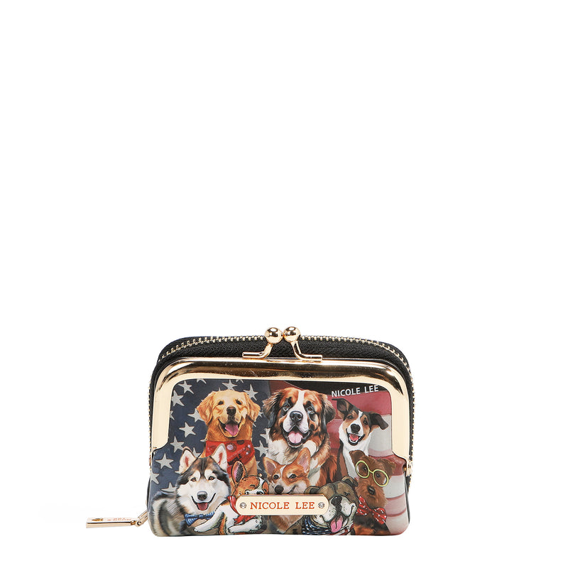 CARTERA MINI JULIA (BEST SMILE)