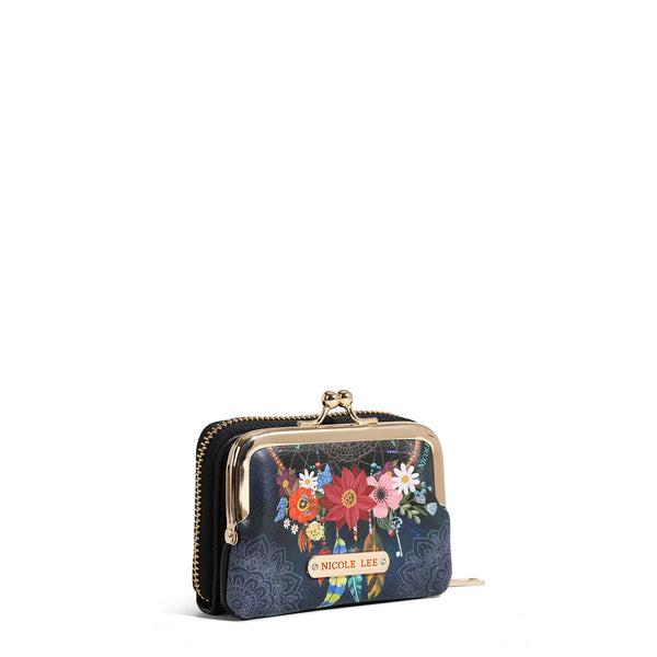 CARTERA MINI JULIA (DREAM COMES TRUE)