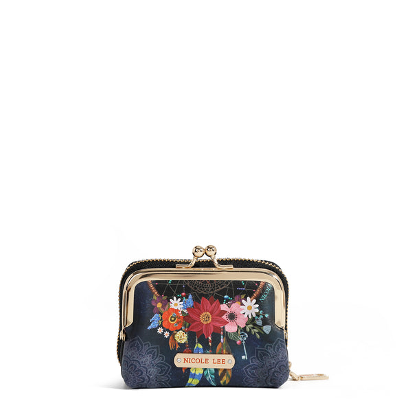 CARTERA MINI JULIA (DREAM COMES TRUE)