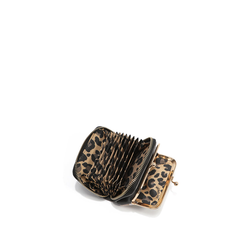 CARTERA MINI JULIA (MODA SNOWFLAKE)