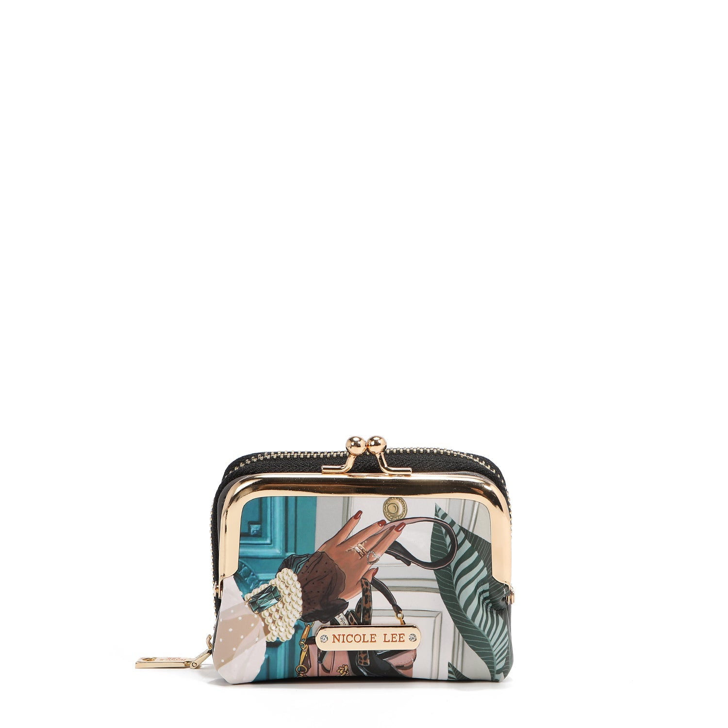 CARTERA MINI JULIA (EMOTION)