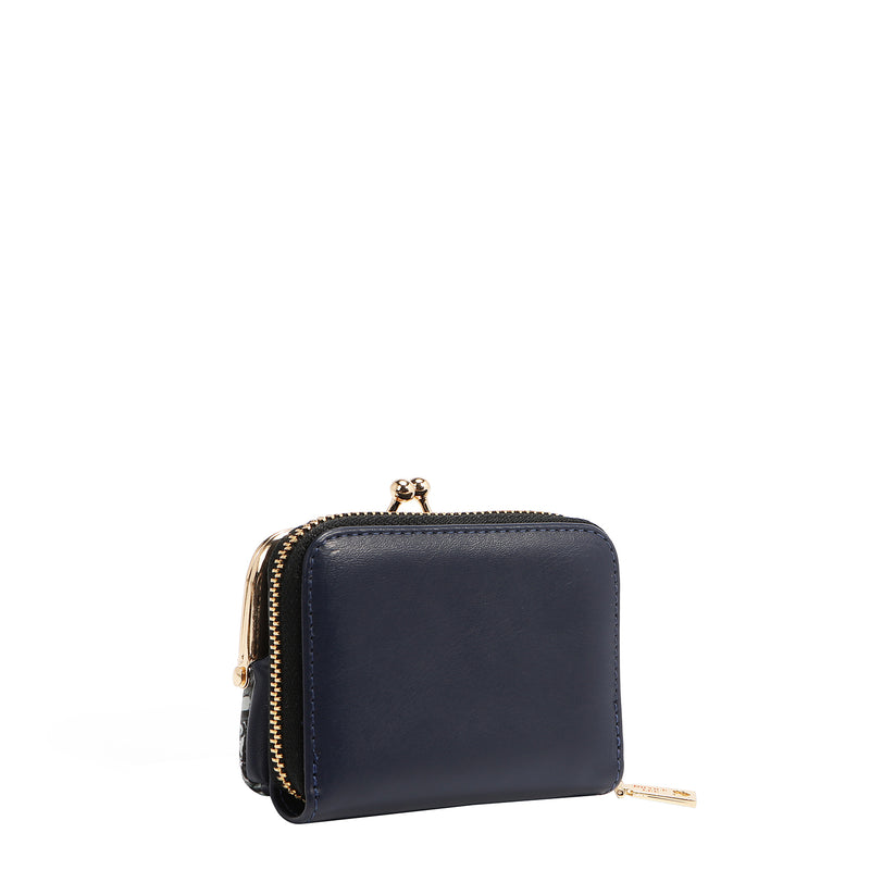 CARTERA MINI JULIA (MODA SNOWFLAKE)