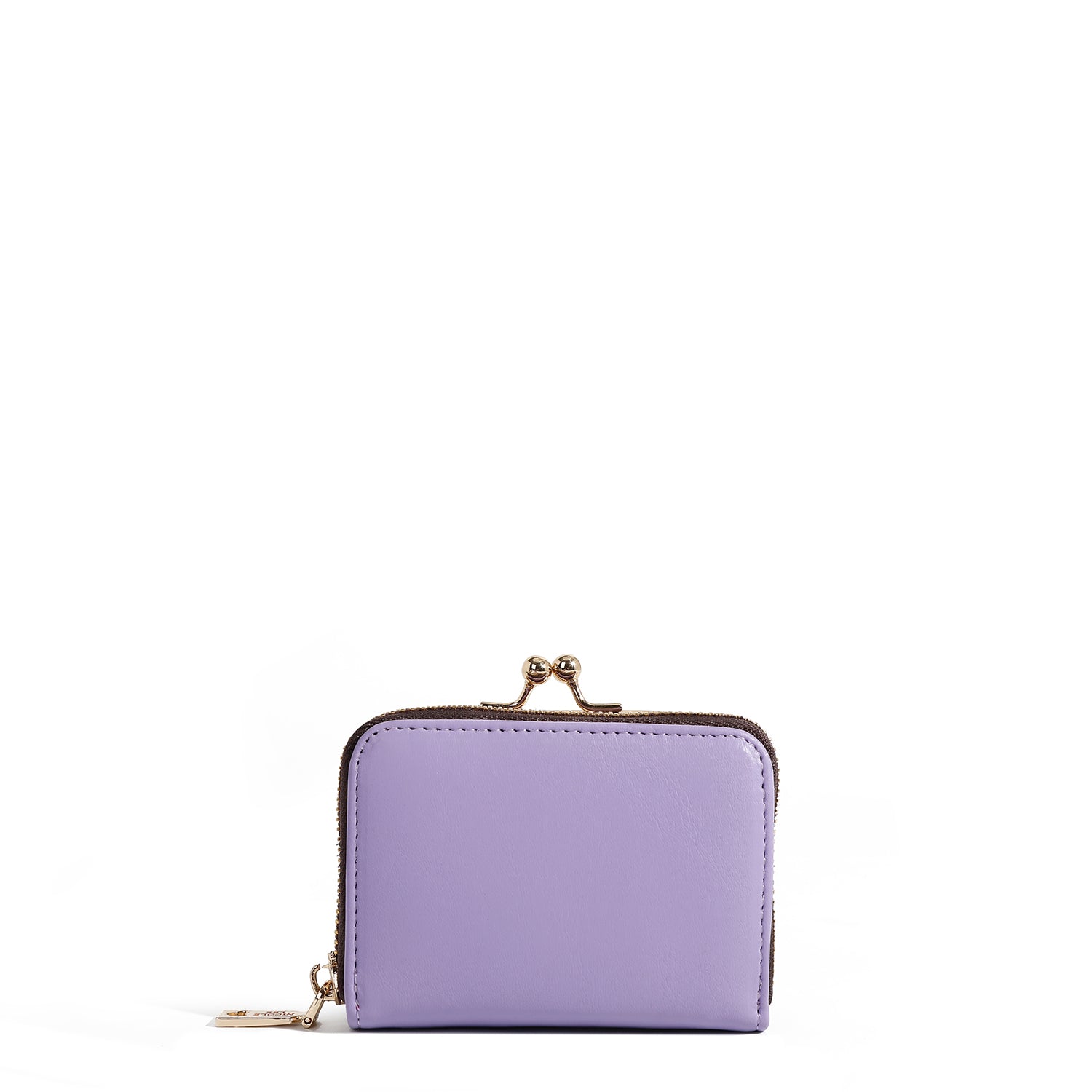 CARTERA MINI JULIA (NAIL POLISH)