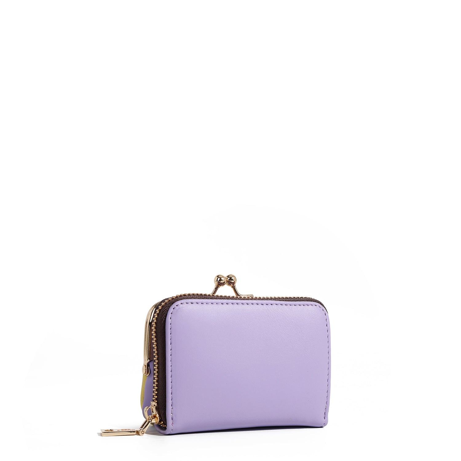 CARTERA MINI JULIA (NAIL POLISH)