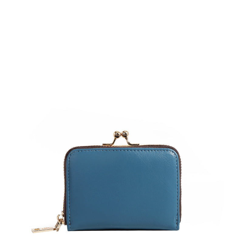 CARTERA MINI JULIA (QUEEN CLEOPATRA)