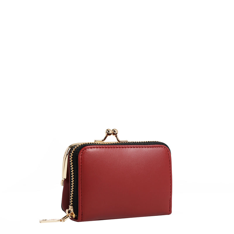 CARTERA MINI JULIA (SAMANTHA LA BELLEZA)