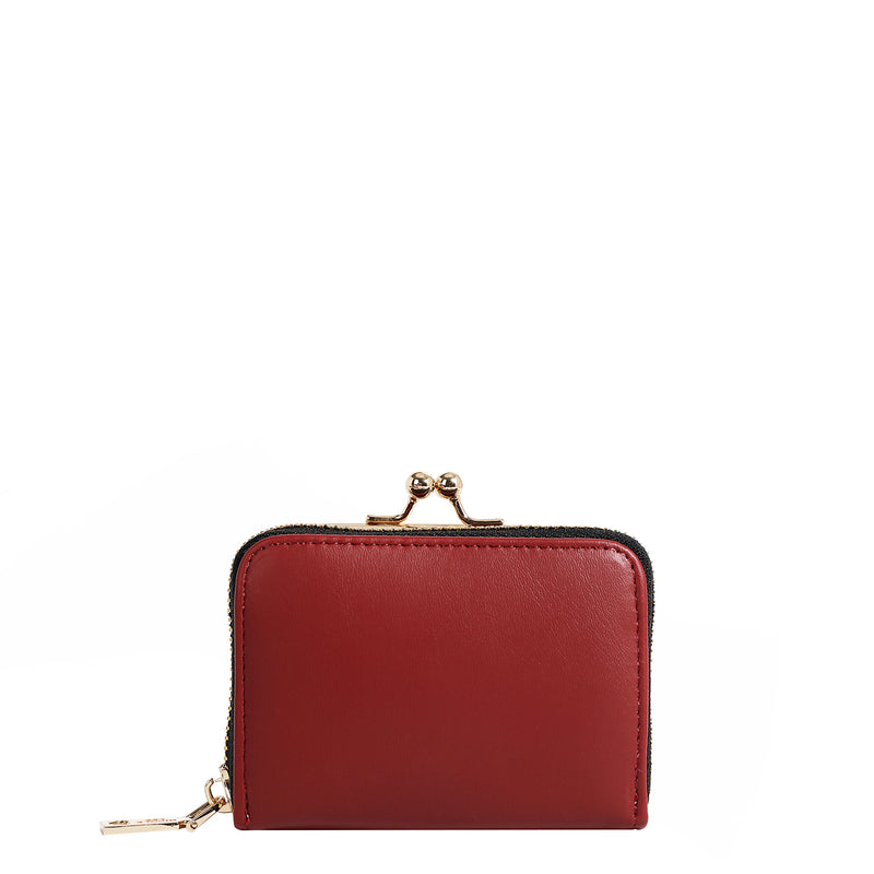 CARTERA MINI JULIA (SAMANTHA LA BELLEZA)