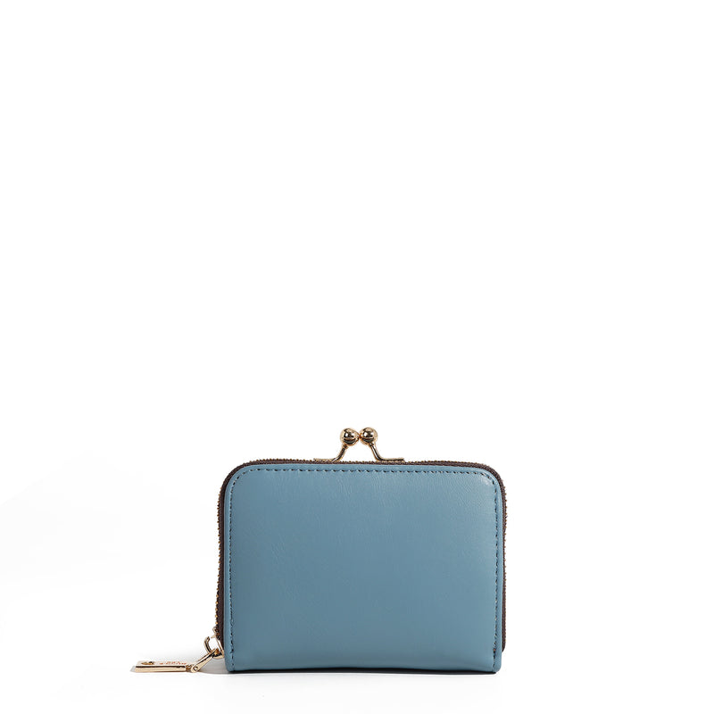MINI JULIA WALLET (<tc>SUN & SAND</tc>)