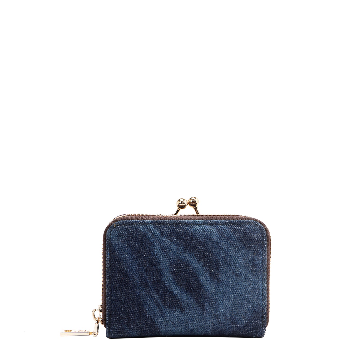 CARTERA MINI JULIA DE DENIM (SOFIA MONTANA)