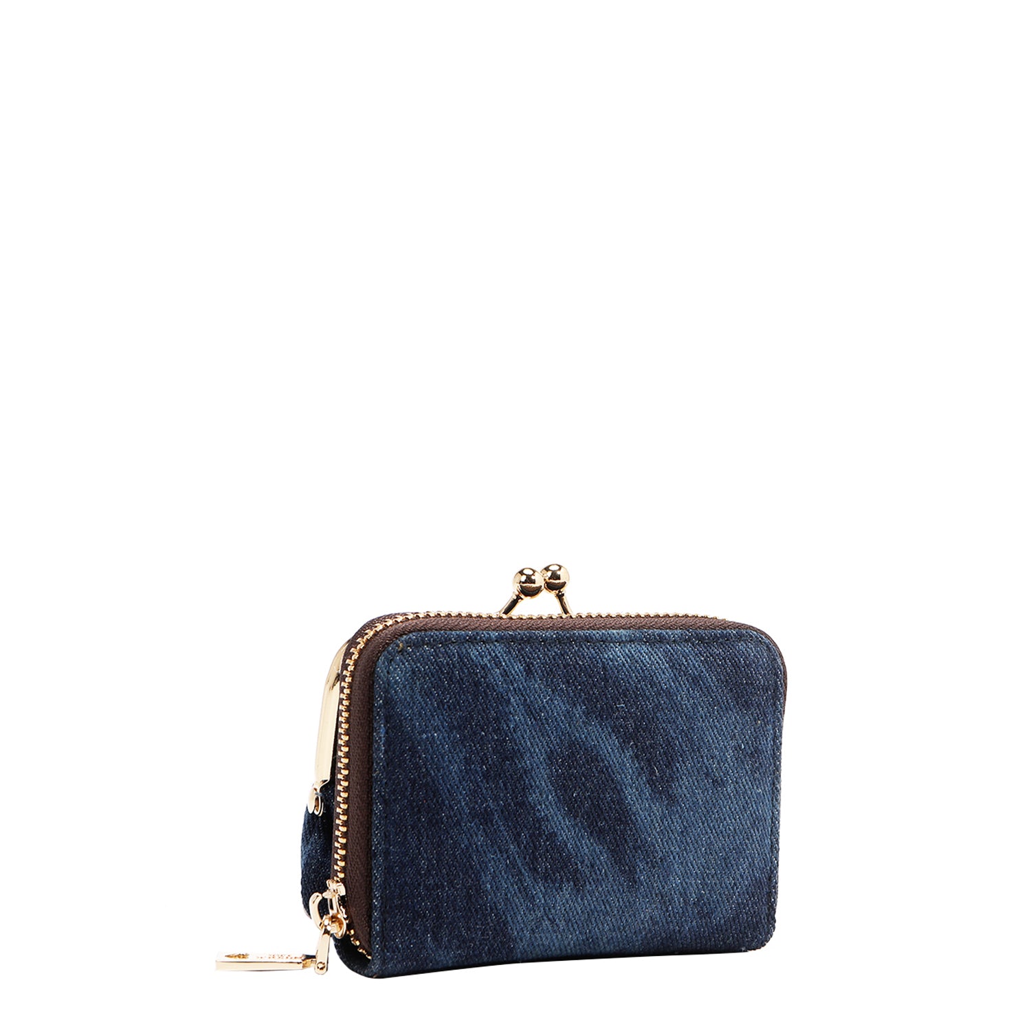 CARTERA MINI JULIA DE DENIM (SOFIA MONTANA)