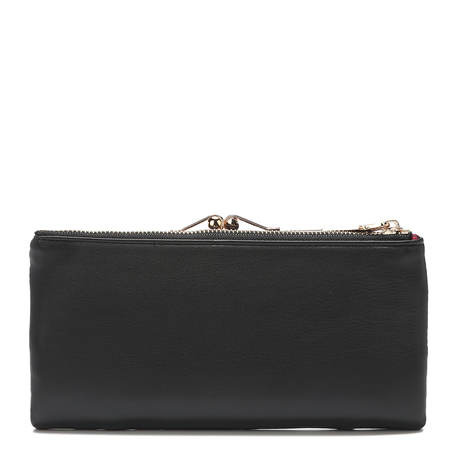Clutch Catalina -Stilportfolio