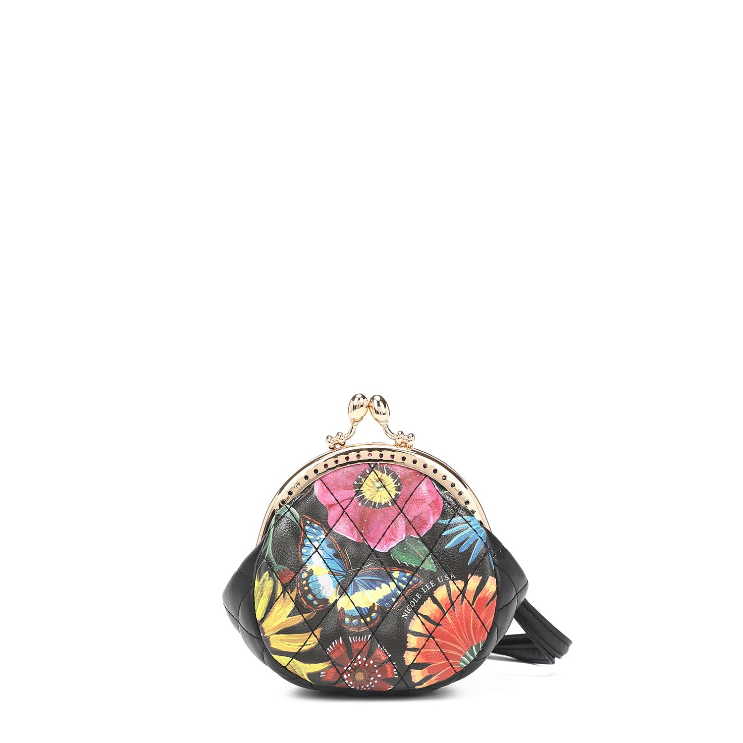 Born Peder with a bracelet