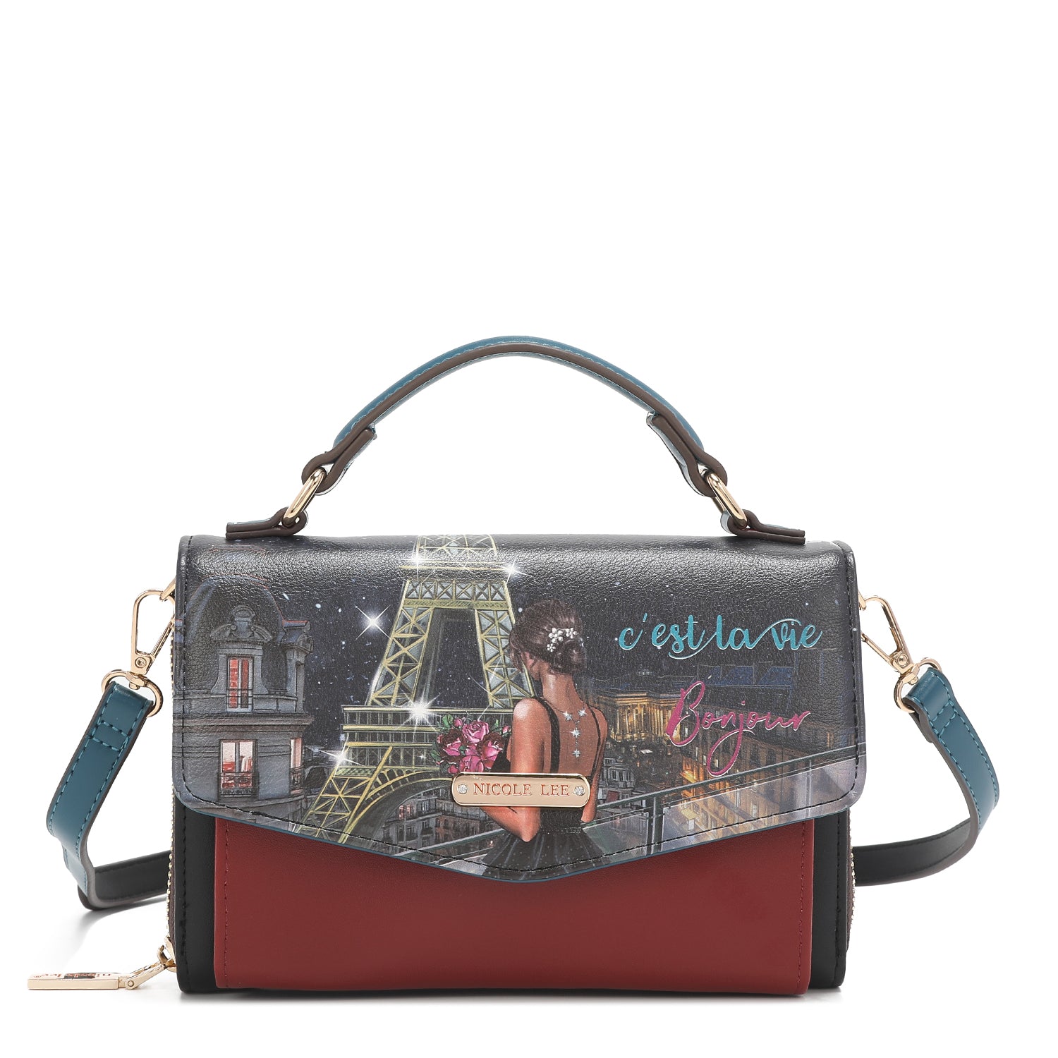 Willow hand portfolio