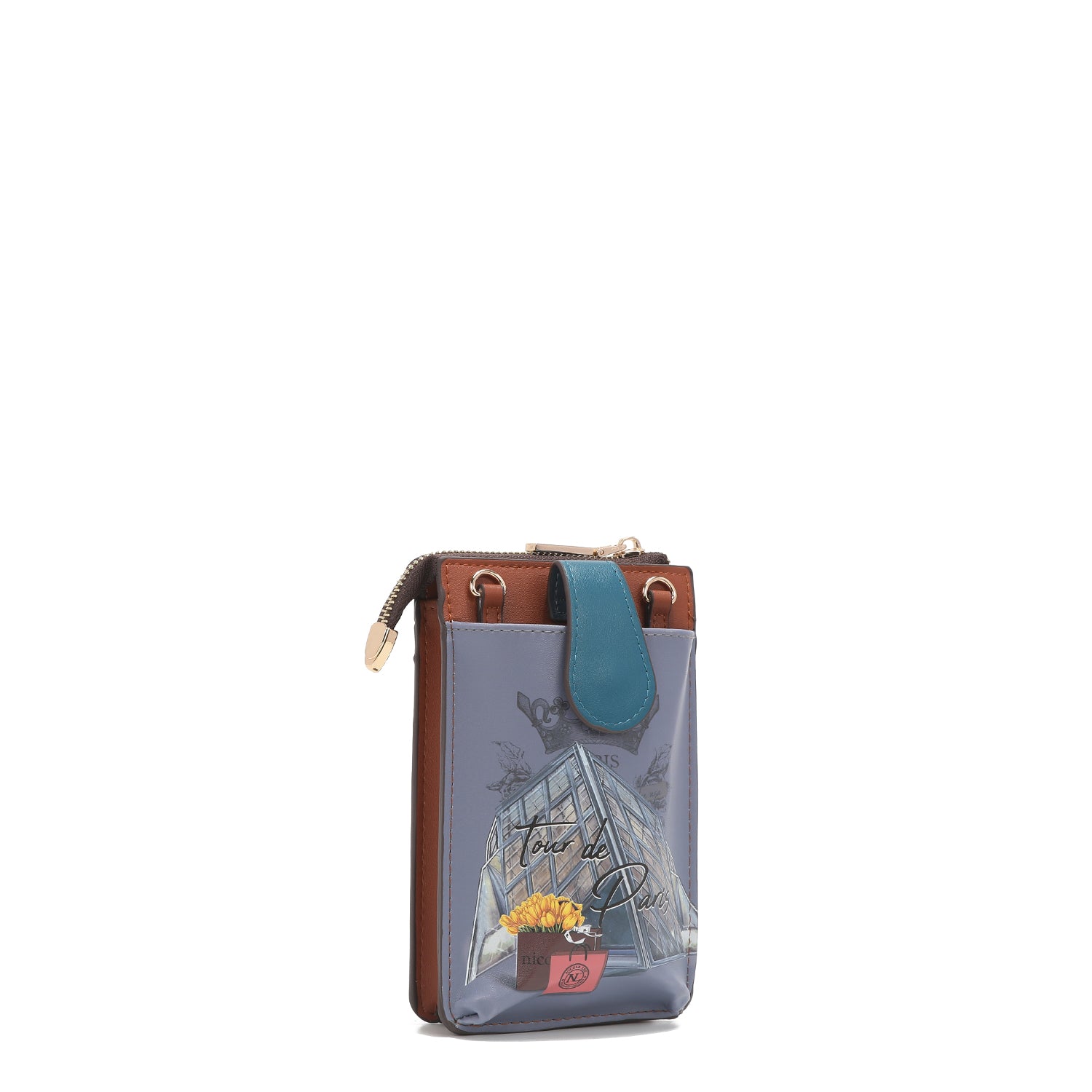 PORTAMOVIL CON CORREA