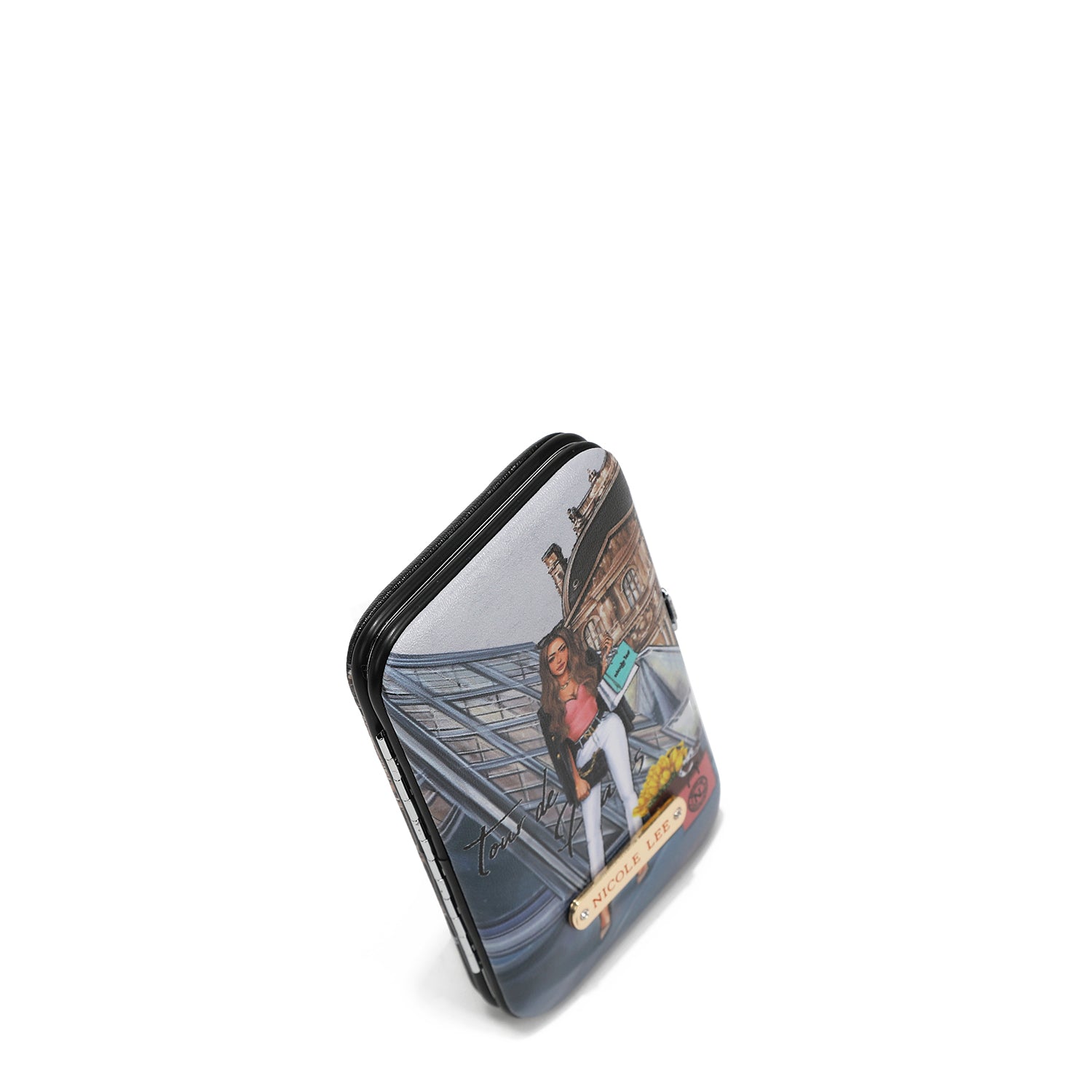 Manicure set "Anika"