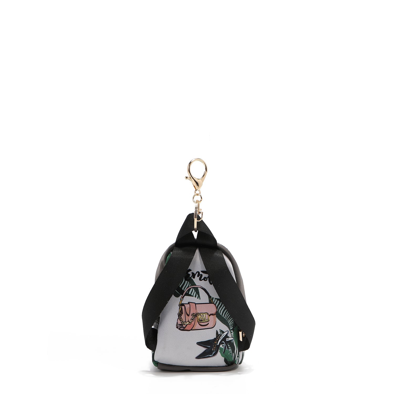 MINI BACKPACK WALLET (<tc>EMOTION</tc>)