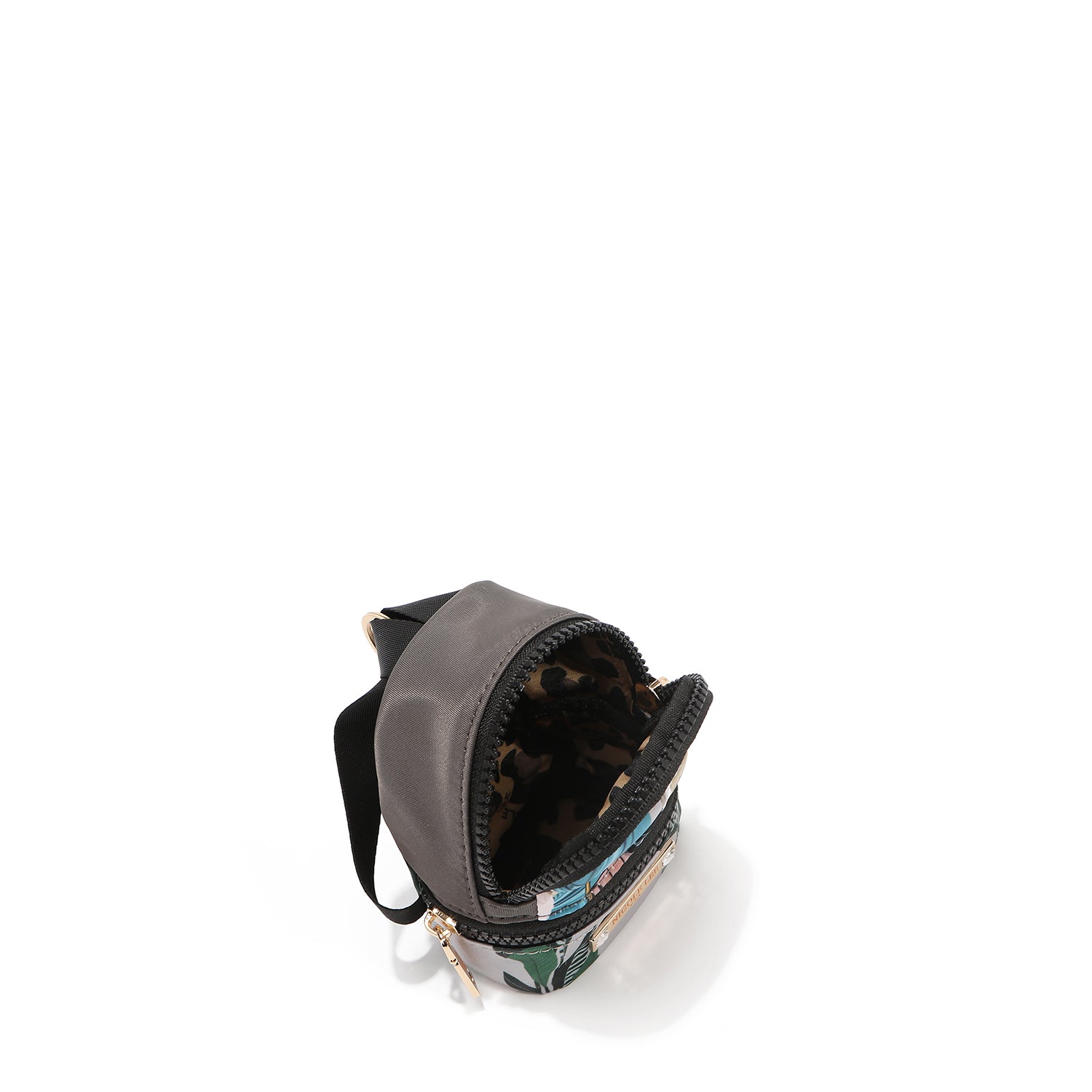 MINI BACKPACK WALLET (<tc>EMOTION</tc>)