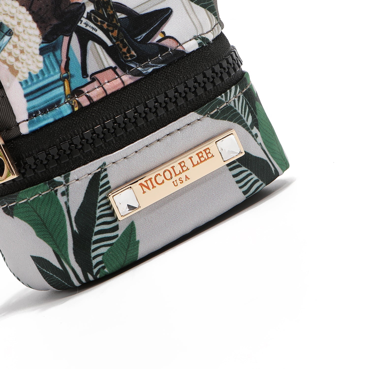 MINI BACKPACK WALLET (<tc>EMOTION</tc>)
