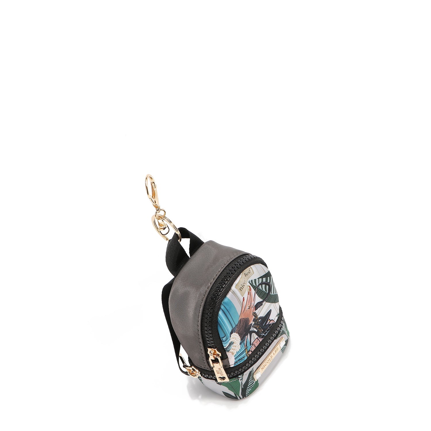 MINI BACKPACK WALLET (<tc>EMOTION</tc>)