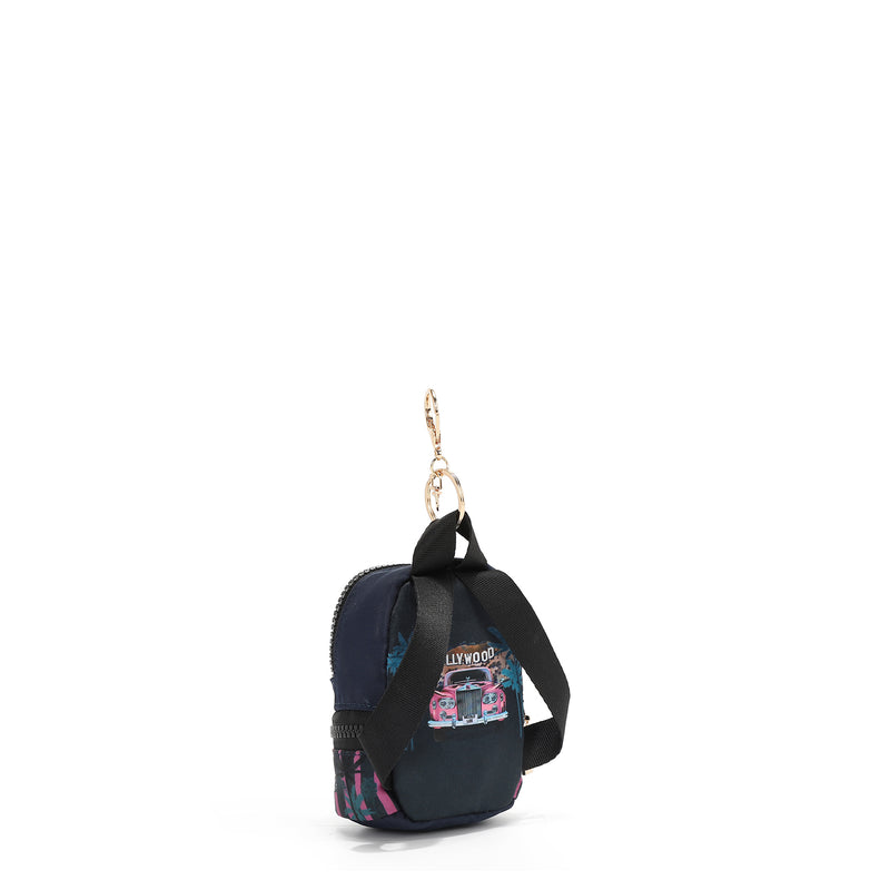 MINI BACKPACK PURSE (<tc>HOLLYWOOD DRIVE</tc>)