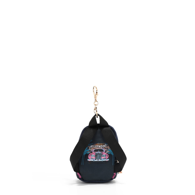 MINI BACKPACK PURSE (<tc>HOLLYWOOD DRIVE</tc>)