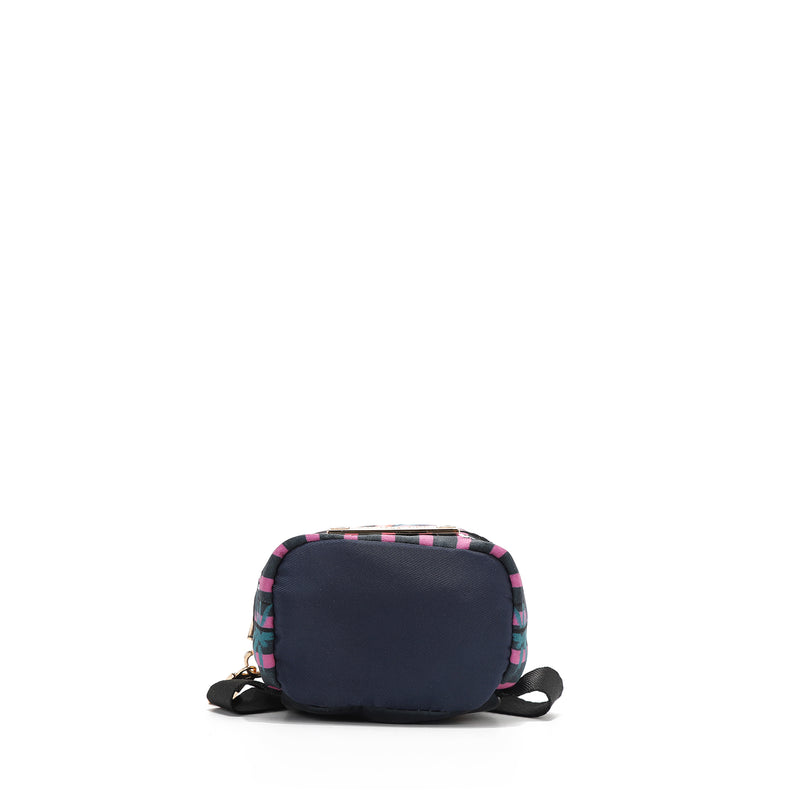 MINI BACKPACK PURSE (<tc>HOLLYWOOD DRIVE</tc>)