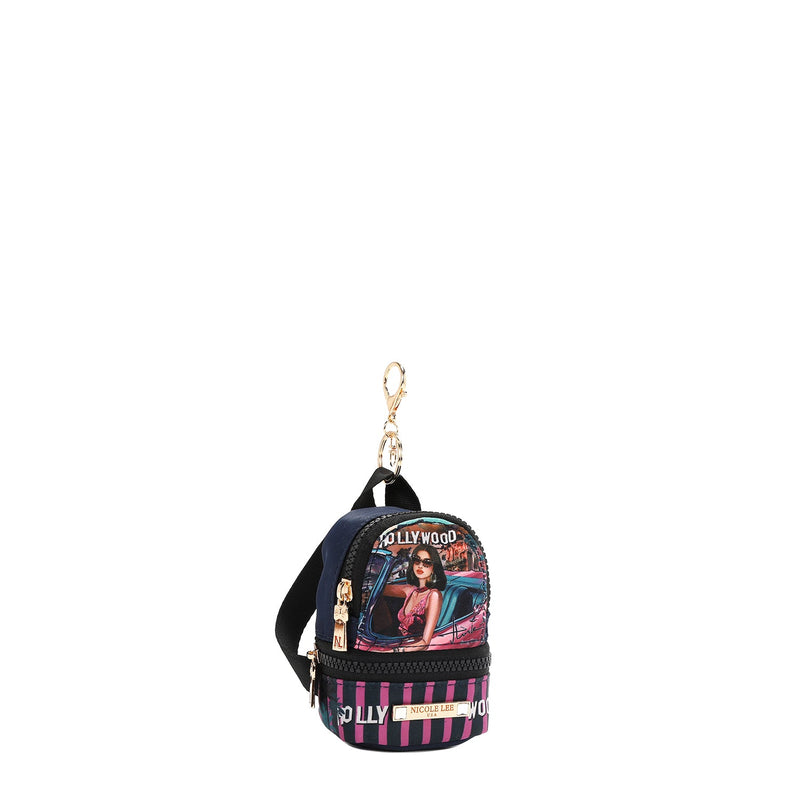 MINI BACKPACK PURSE (<tc>LADIES NIGHT OUT</tc>)