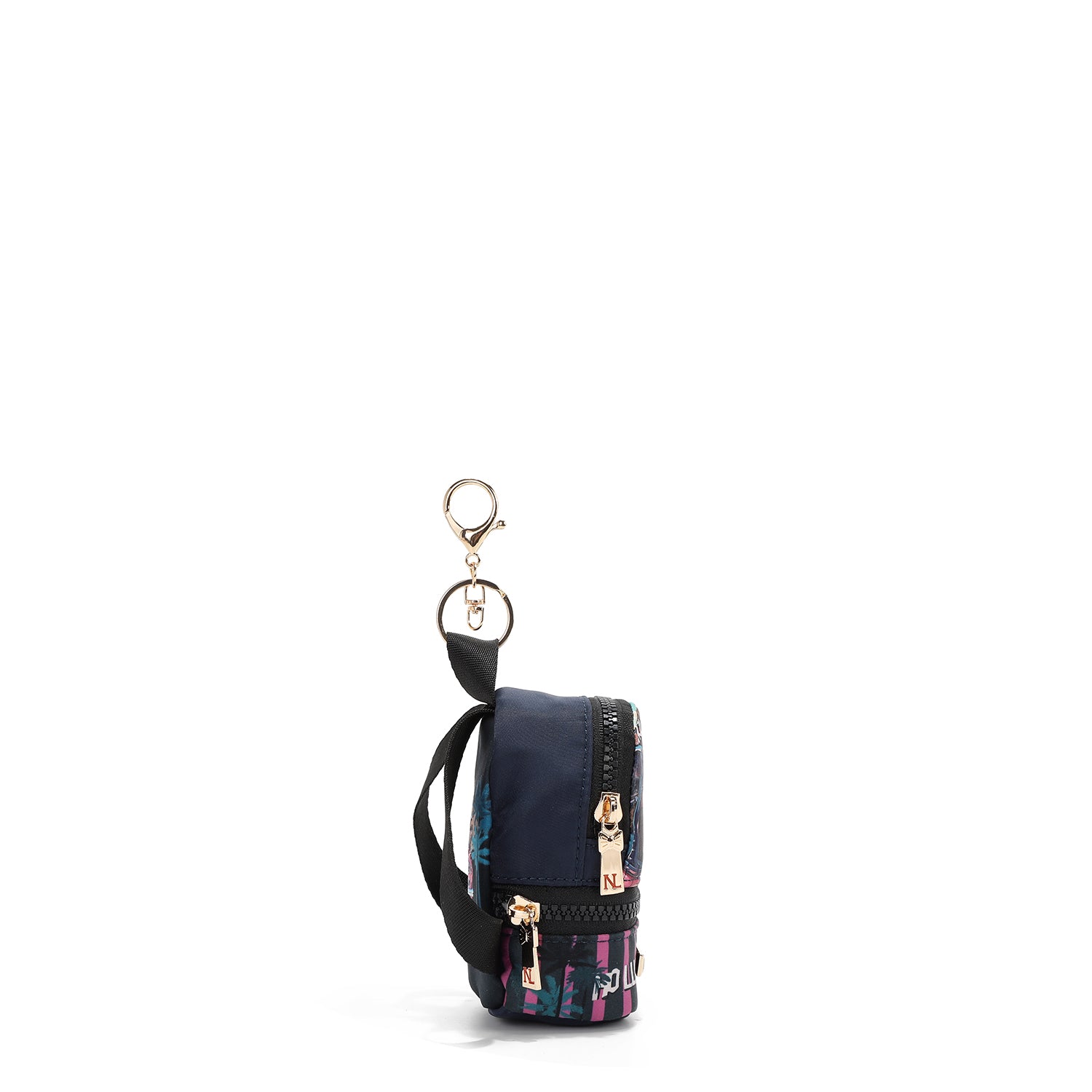 MINI BACKPACK PURSE (<tc><tc>Hollywood Drive</tc></tc>)