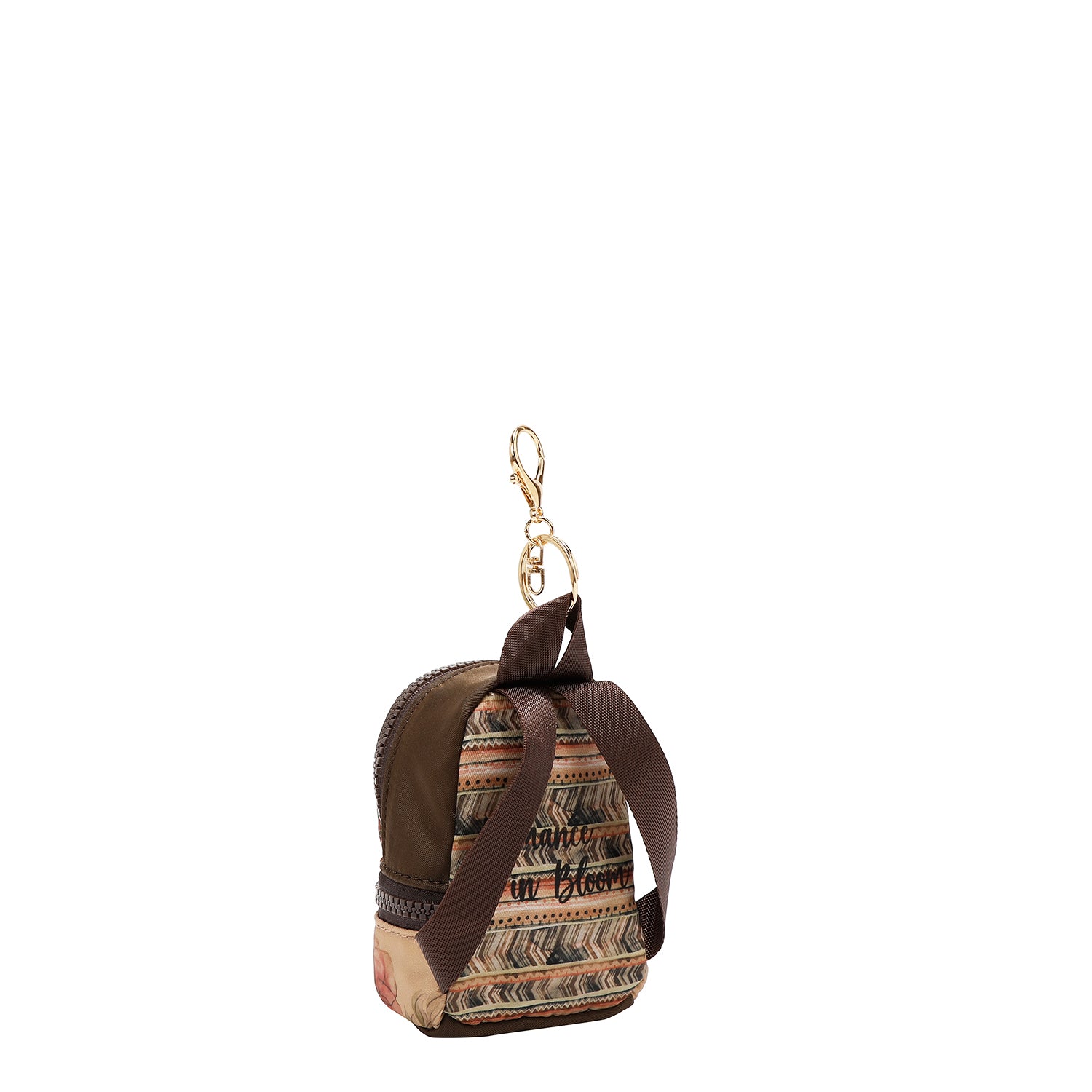 MINI SAC À DOS (REFLET DE L'AMOUR)
