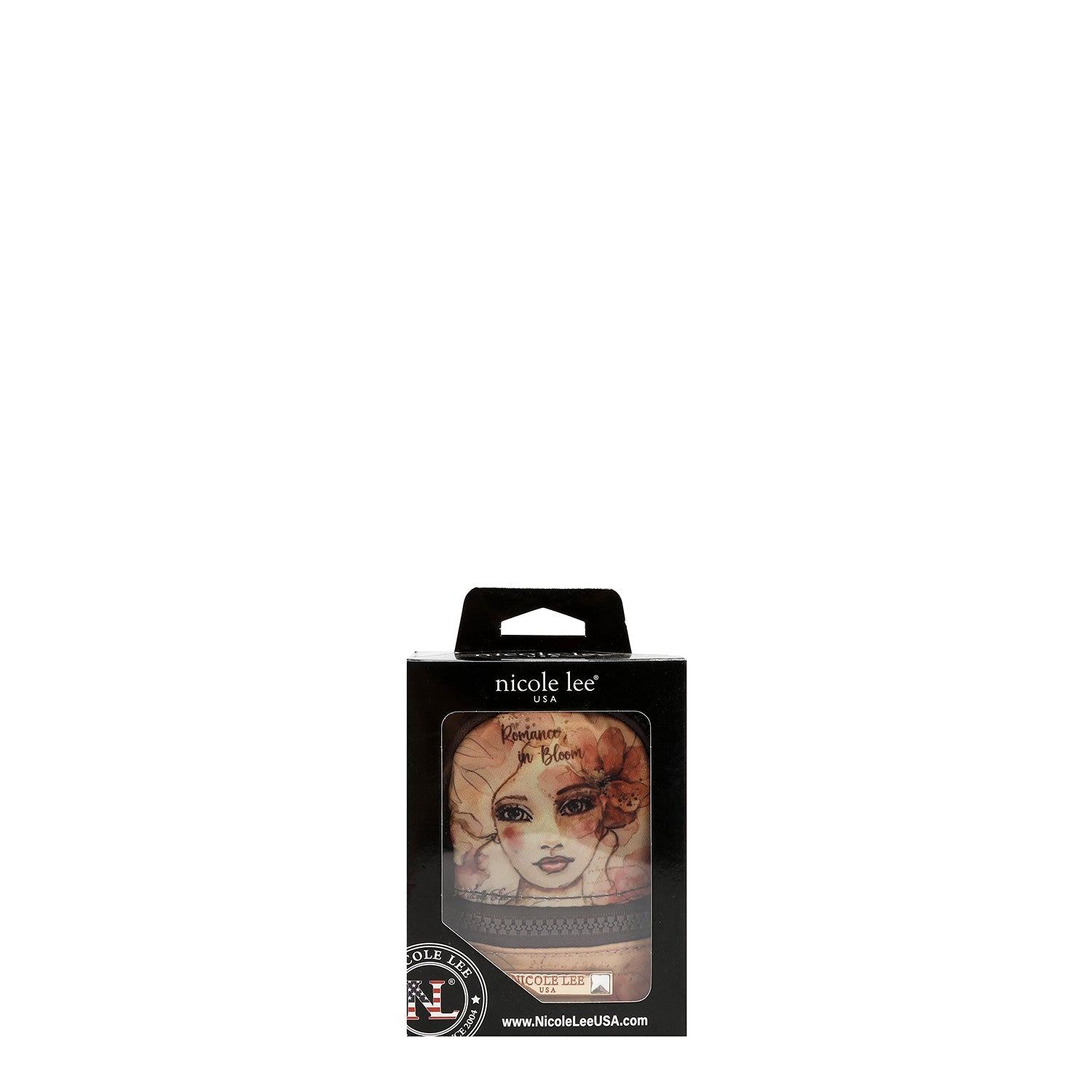 MINI SAC À DOS (REFLET DE L'AMOUR)