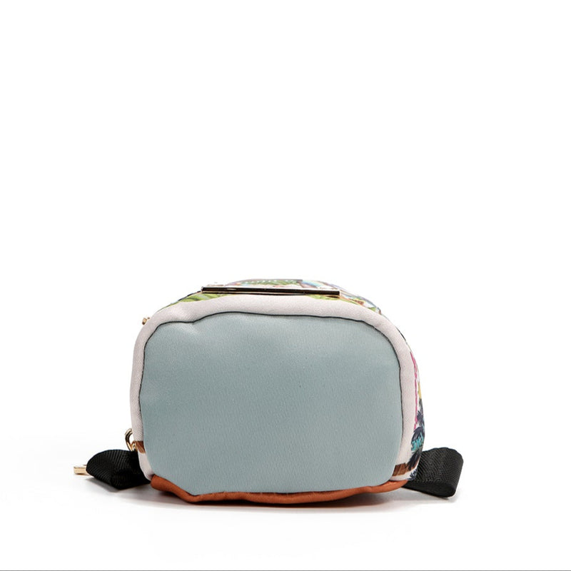 MINI BACKPACK WALLET (<tc>SUN & SAND</tc>)