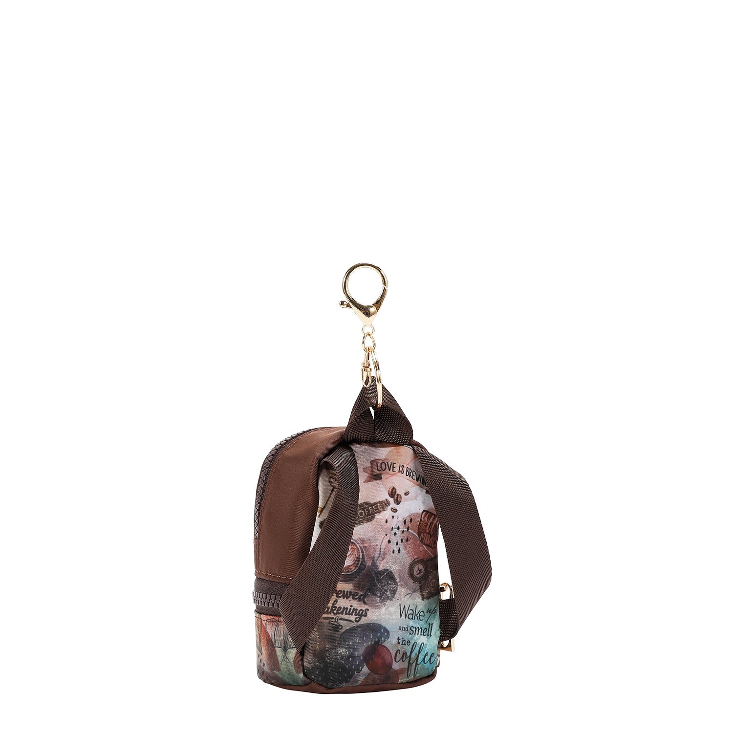 MONEDERO MOCHILA MINI (VIRTUAL FRIEND)