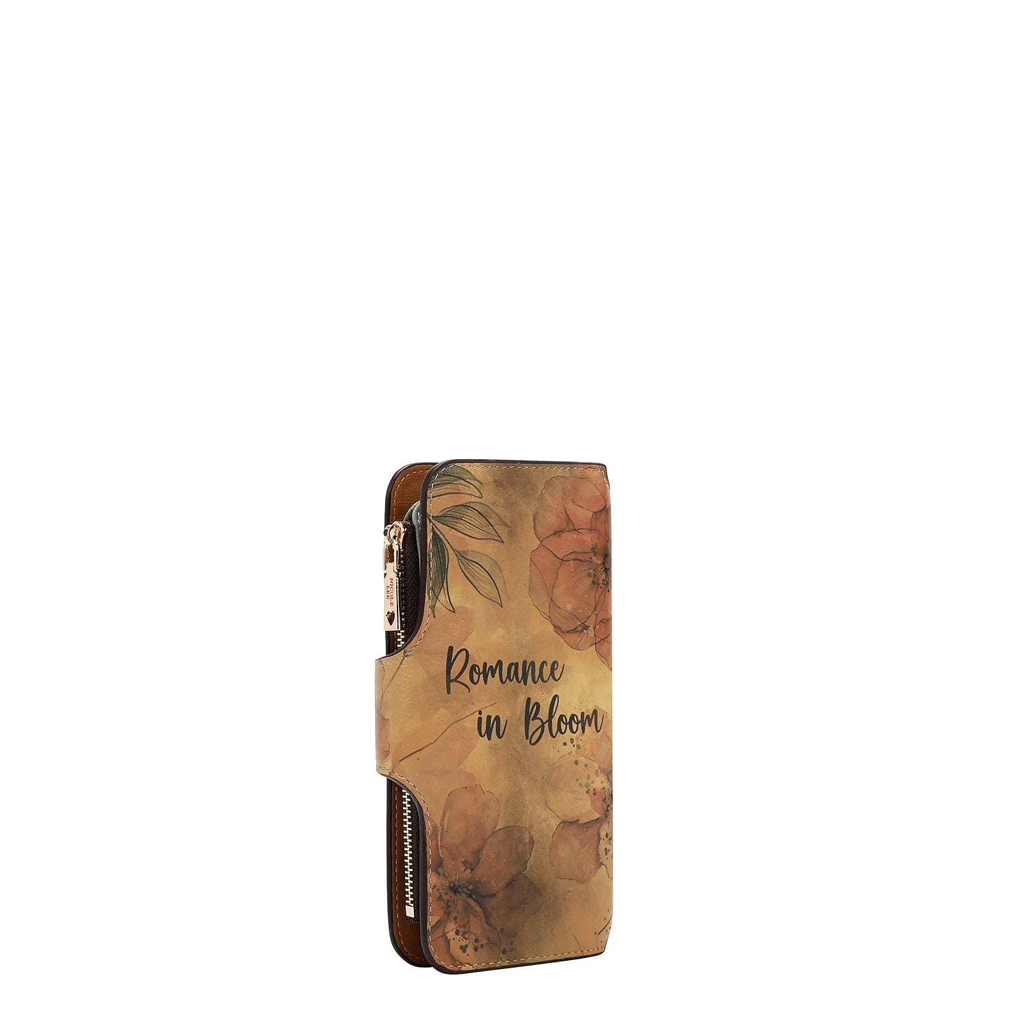 PORTEFEUILLE PLIANT COUCHE (REFLET DE L'AMOUR)