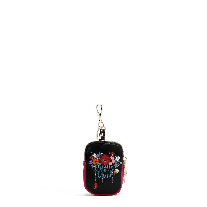 LLAVERO MOCHILA MINI MANDY (DREAM COMES TRUE)