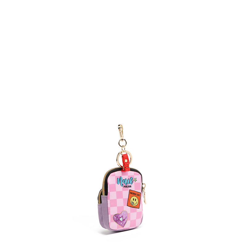 Keychain Mini Mandy (Nail Polish)