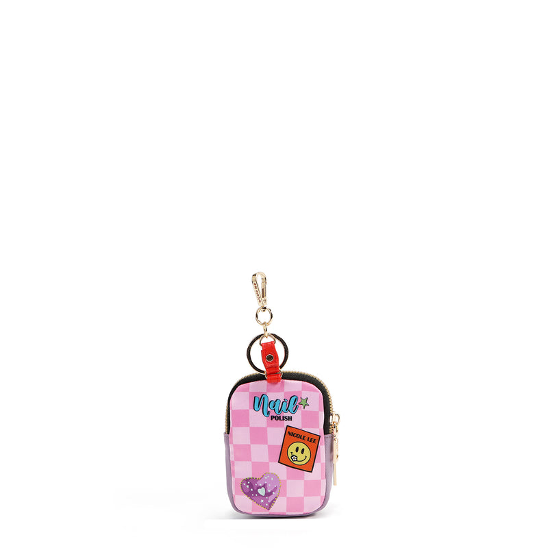 Keychain Mini Mandy (Nail Polish)