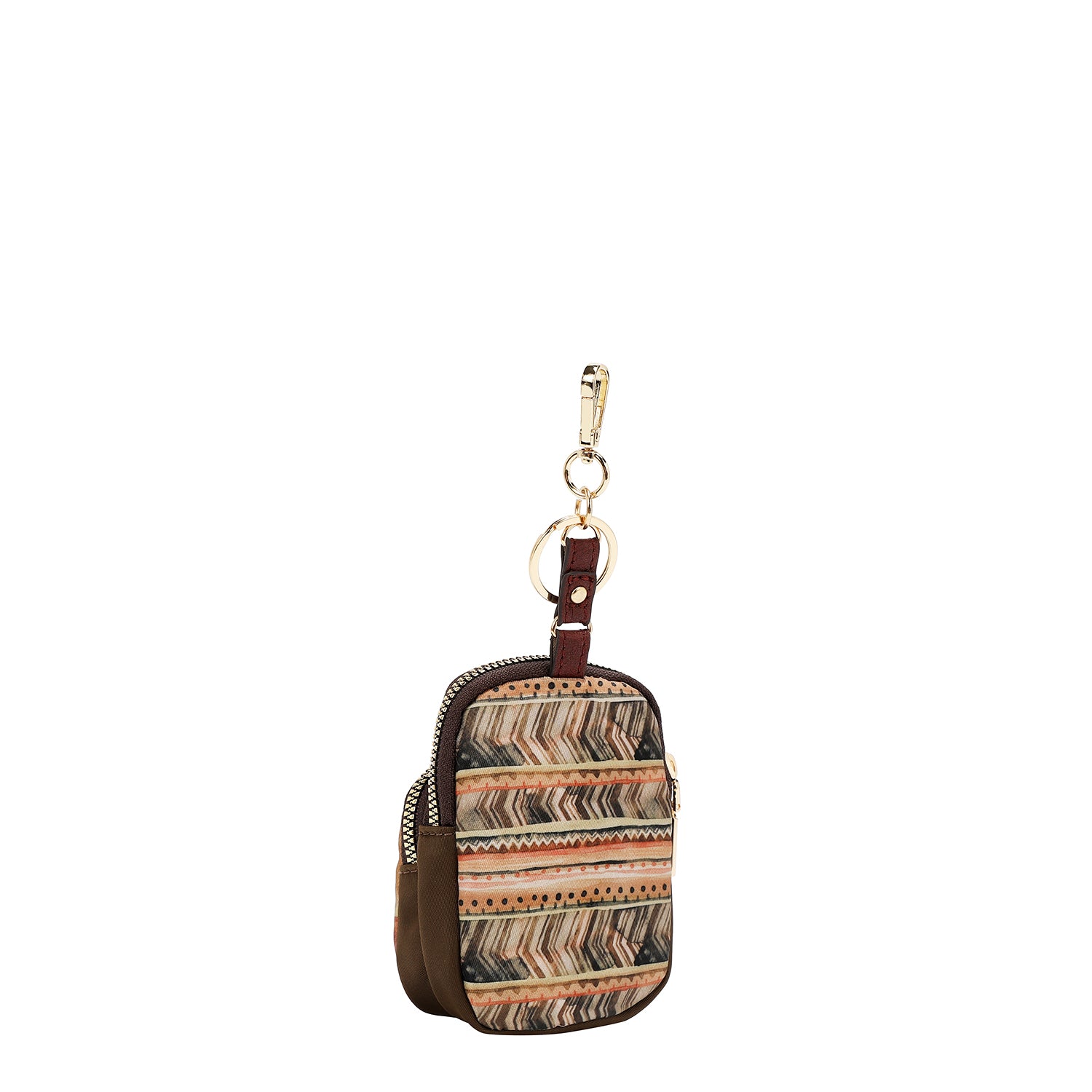 PORTE-CLÉS SAC À DOS MINI MANDY (REFLET DE L'AMOUR)