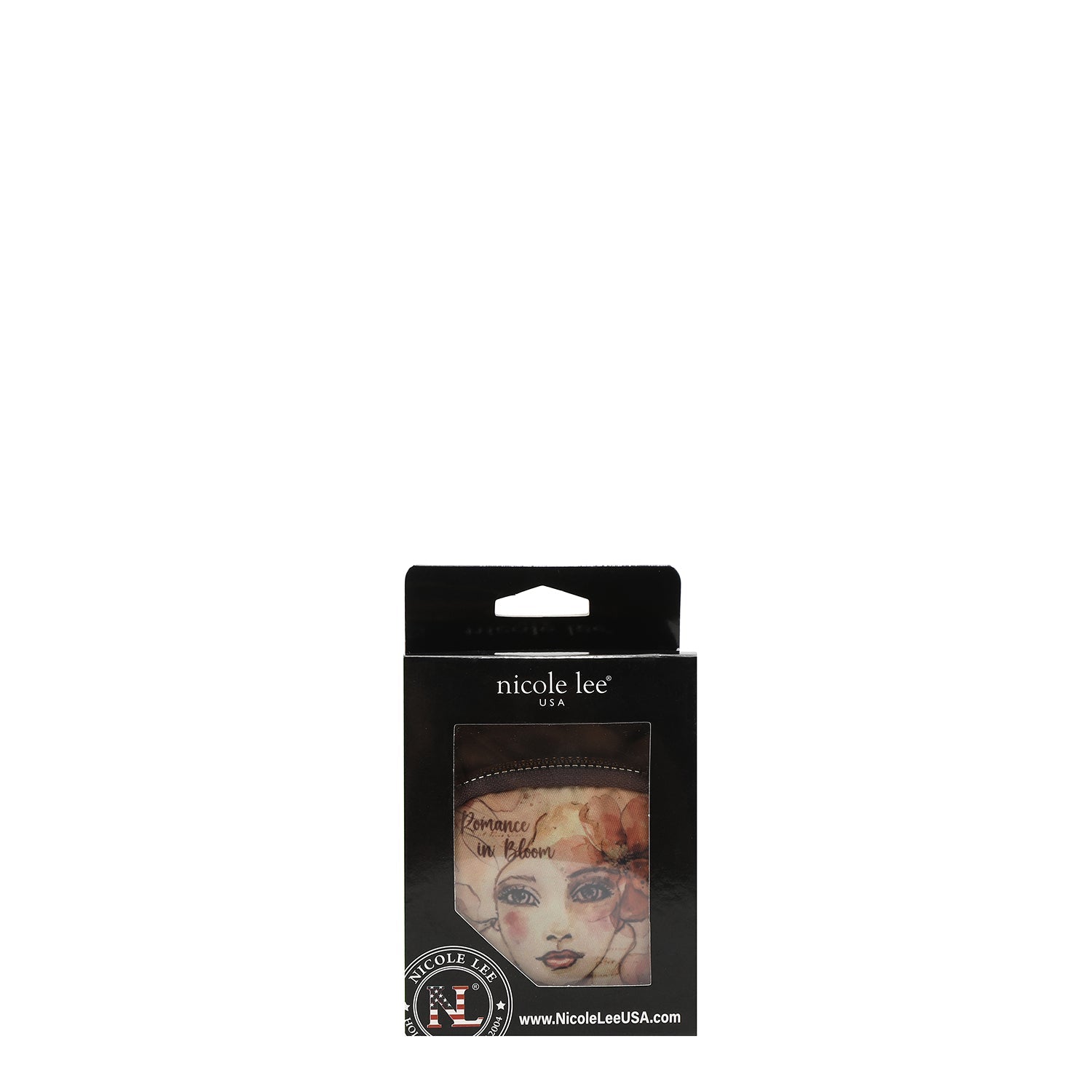 PORTE-CLÉS SAC À DOS MINI MANDY (REFLET DE L'AMOUR)