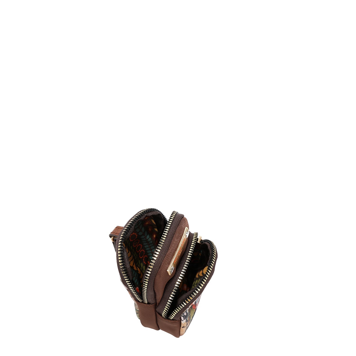 LLAVERO MOCHILA MINI MANDY (VIRTUAL FRIEND)