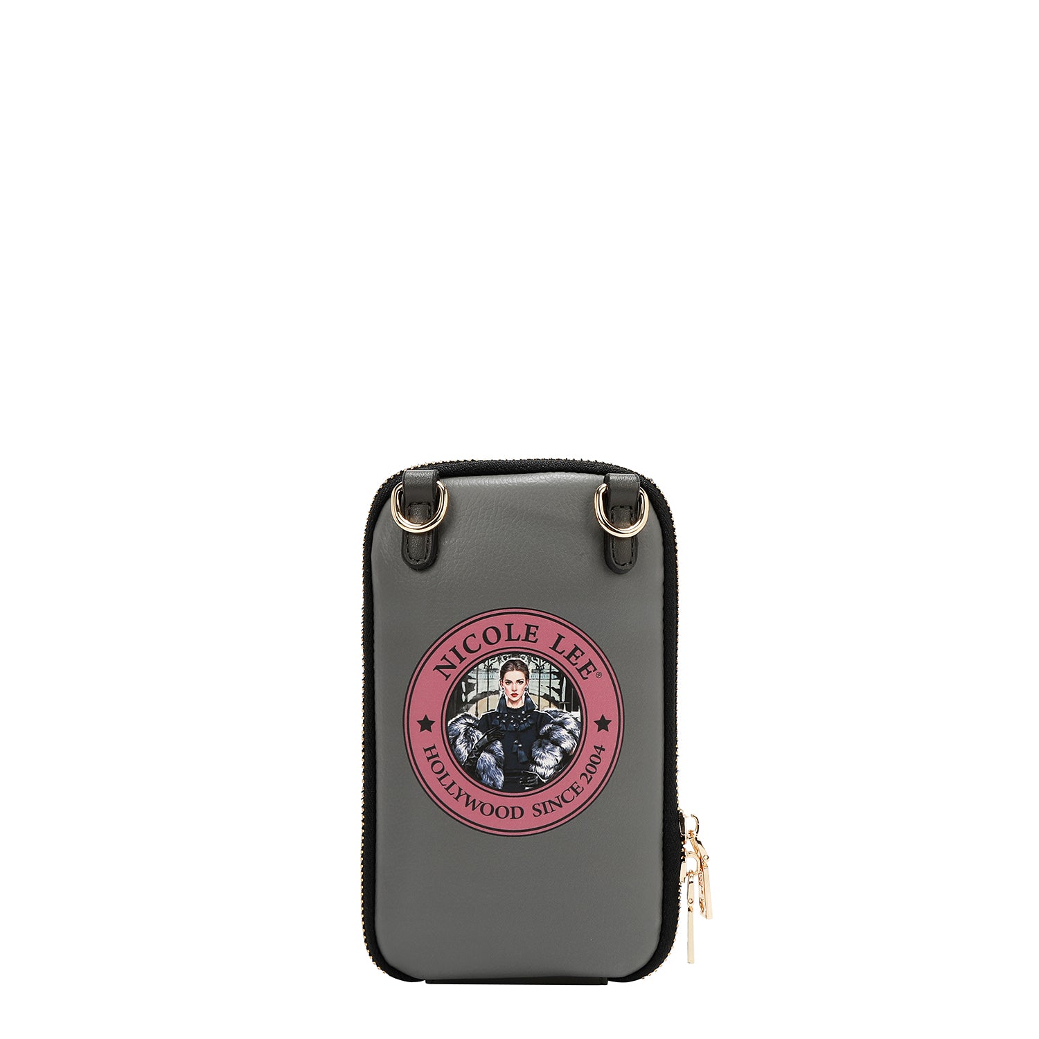 KRISSY CROSSBODY BAG (<tc>MODA SNOWFLAKE</tc>)