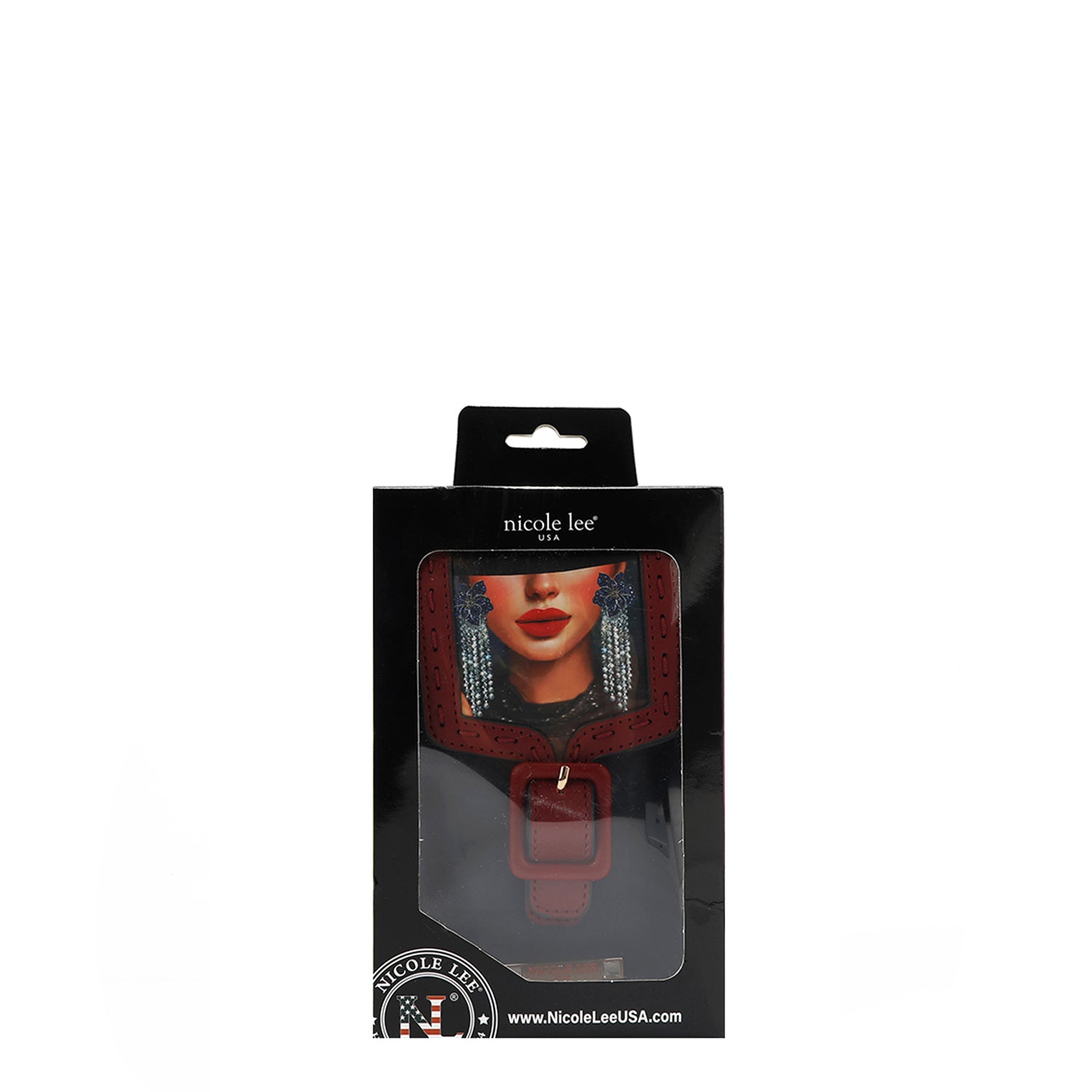 KRISSY SHOULDER BAG (<tc>SAMANTHA LA BELLEZA</tc>)